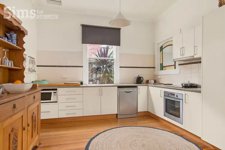 Second view of Homely house listing, 16 Merrington Lane, Kings Meadows TAS 7249