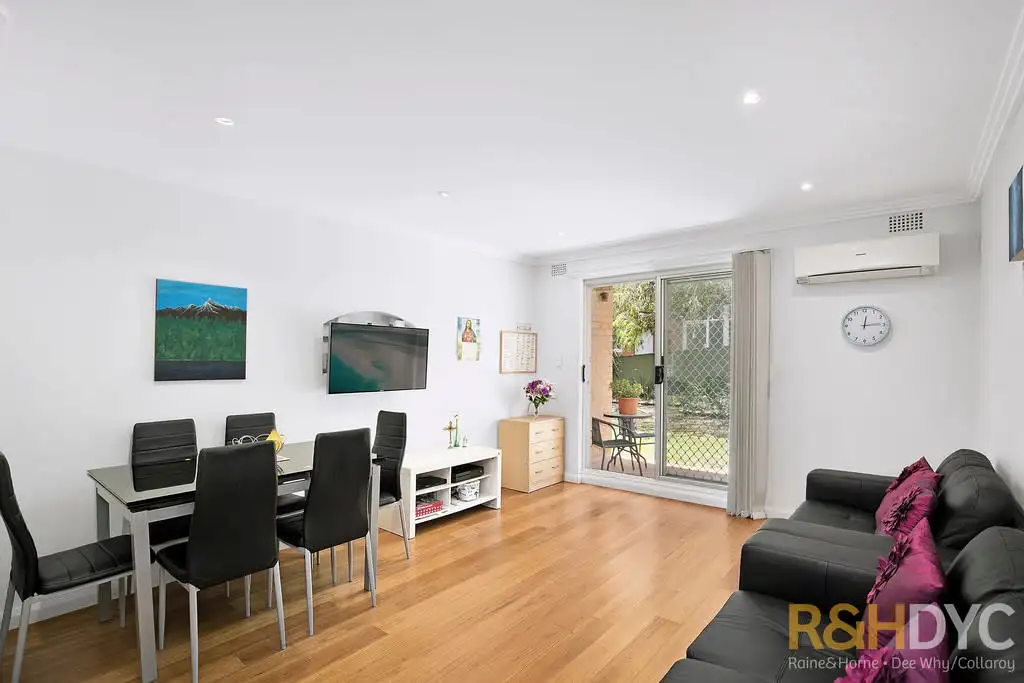 Main view of Homely unit listing, 11/52-54 Pacific Parade, Dee Why NSW 2099