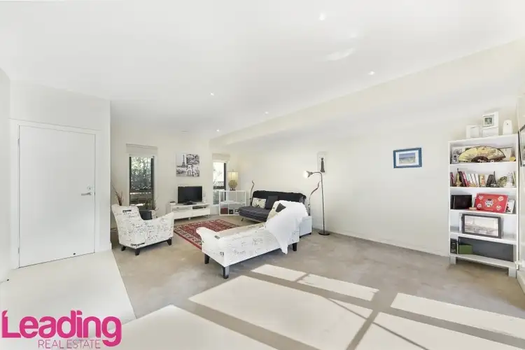 Fifth view of Homely unit listing, Unit 3/55 Brook Street, Sunbury VIC 3429