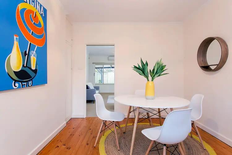 Fifth view of Homely unit listing, 2/25 Strathmore Terrace, Brighton SA 5048