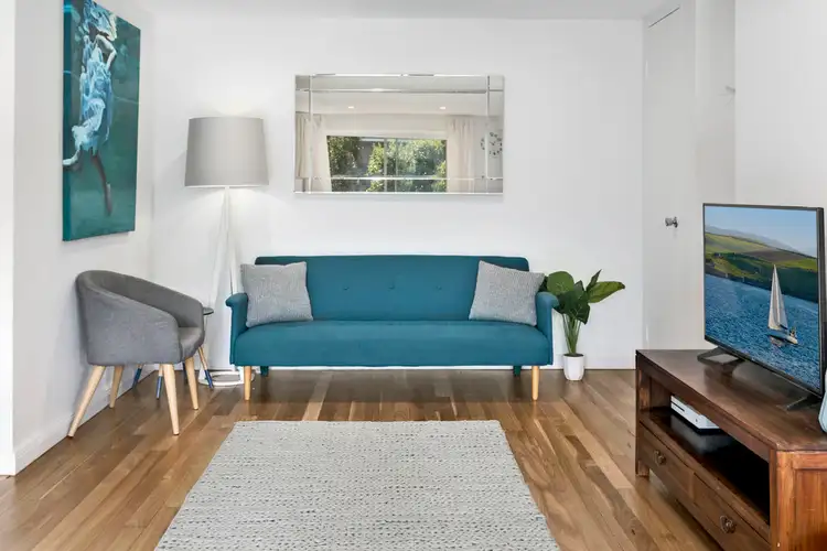 Second view of Homely unit listing, 3/4 Ramsay Street, Collaroy NSW 2097
