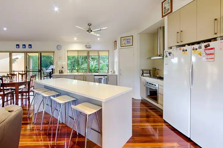 Second view of Homely rural property listing, 9 Belwood Place, Pomona QLD 4568