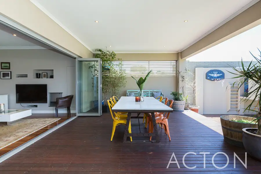 Main view of Homely house listing, 114 Shakespeare Street, Mount Hawthorn WA 6016
