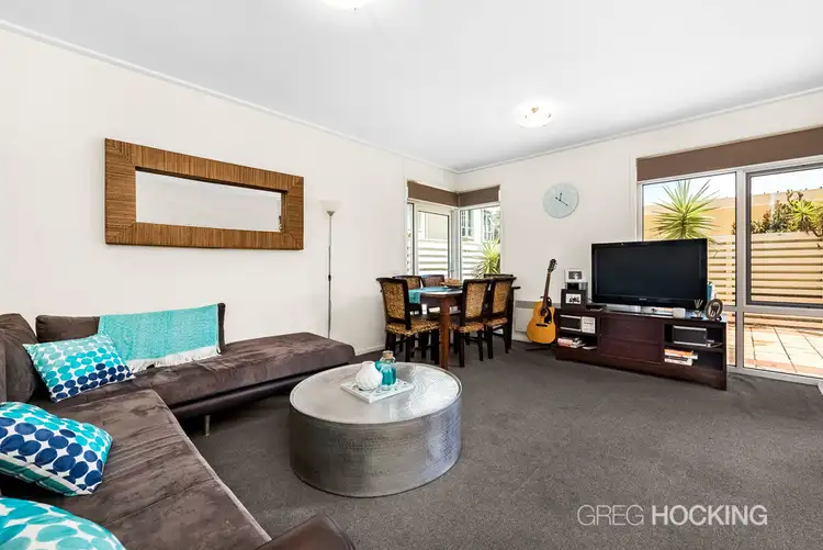 48/39 Esplanade East, Port Melbourne VIC 3207