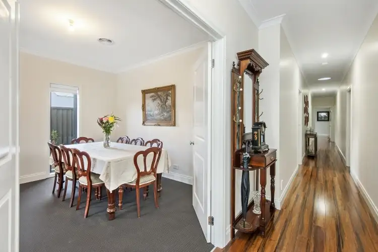 Second view of Homely house listing, 313 Yuille, Buninyong VIC 3357