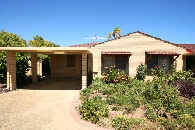 5/2 Edmonds Cove, Safety Bay WA 6169