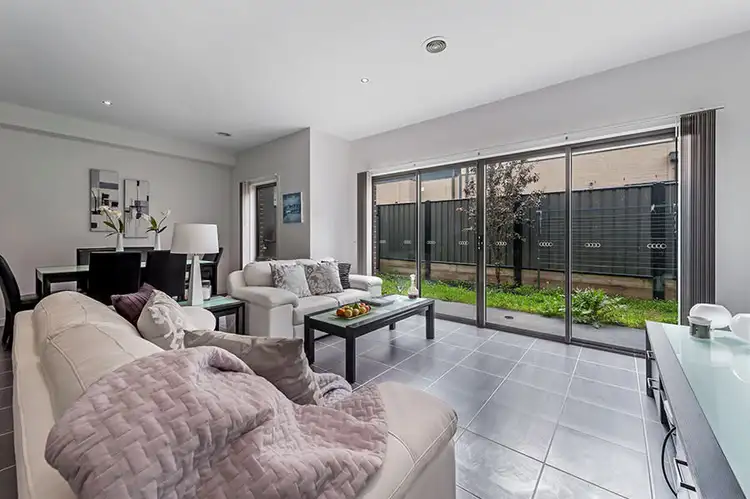 Third view of Homely house listing, 14/4 Delany Lane, Craigieburn VIC 3064