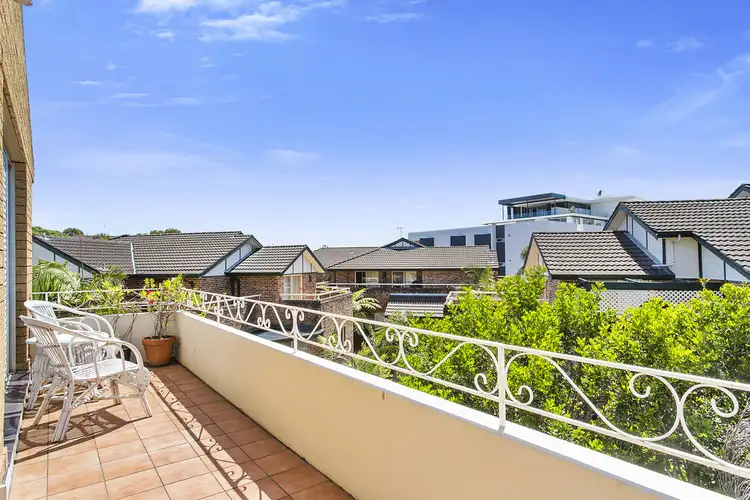 Sixth view of Homely unit listing, 15/30 Talara Road, Gymea NSW 2227