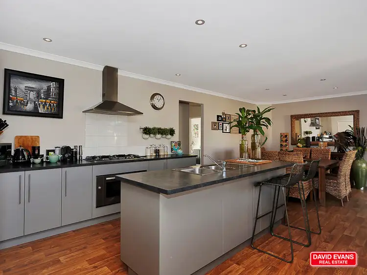 Main view of Homely house listing, 5 Garrett Way, Clarkson WA 6030