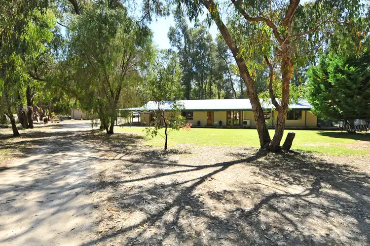 38 Sharee Close, Lake Clifton WA 6215