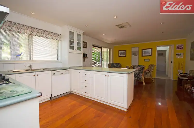 Sixth view of Homely house listing, 9 Darrung Place, Springdale Heights NSW 2641
