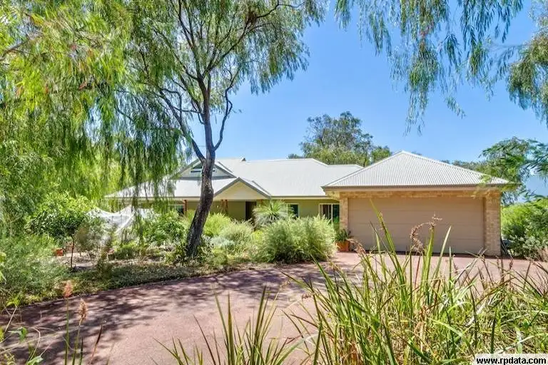 Main view of Homely house listing, 37 Angus Close, Bovell WA 6280