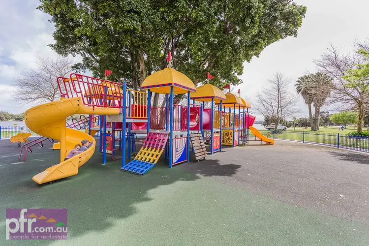 Sixth view of Homely house listing, 6 Midgley Street, Lathlain WA 6100