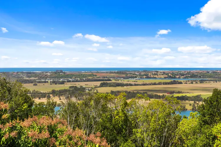 Main view of Homely house listing, 5 Dobbys Crescent, Terranora NSW 2486