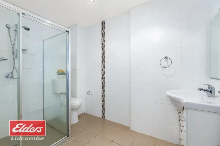 Fourth view of Homely apartment listing, 8/1-3 Mary Street, Lidcombe NSW 2141