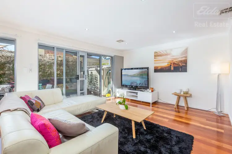 Third view of Homely townhouse listing, 1/19 Torpy Place, Jerrabomberra NSW 2619