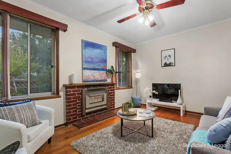 Main view of Homely house listing, 15 Murphy Street, Preston VIC 3072