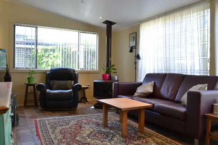 Second view of Homely house listing, 52 Naval Parade, Erowal Bay NSW 2540