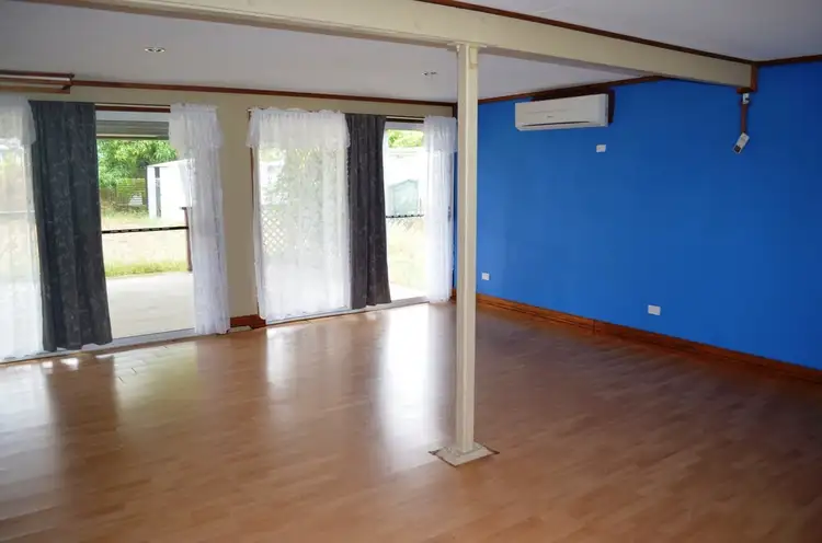 Third view of Homely house listing, 27 Stower Street, Blackwater QLD 4717