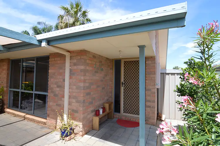 2/9 McLaren Court, Mildura VIC 3500