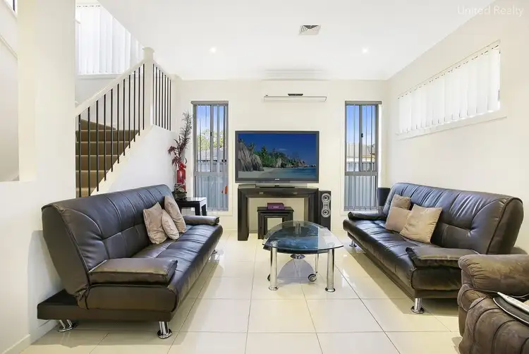 Second view of Homely house listing, 51 Inverell Avenue, Hinchinbrook NSW 2168