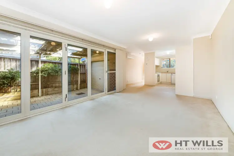 Fourth view of Homely villa listing, 3/775 Forest Road, Peakhurst NSW 2210