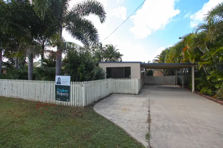 12 Cavanagh Drive, Blacks Beach QLD 4740