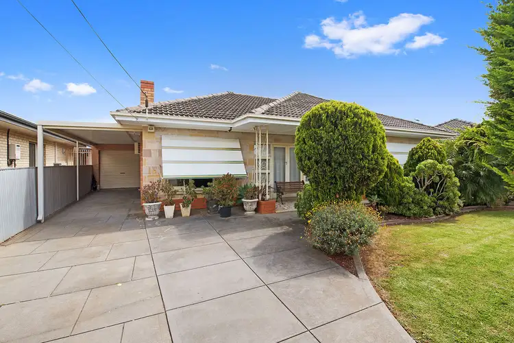 Second view of Homely house listing, 22 Sare, Hectorville SA 5073