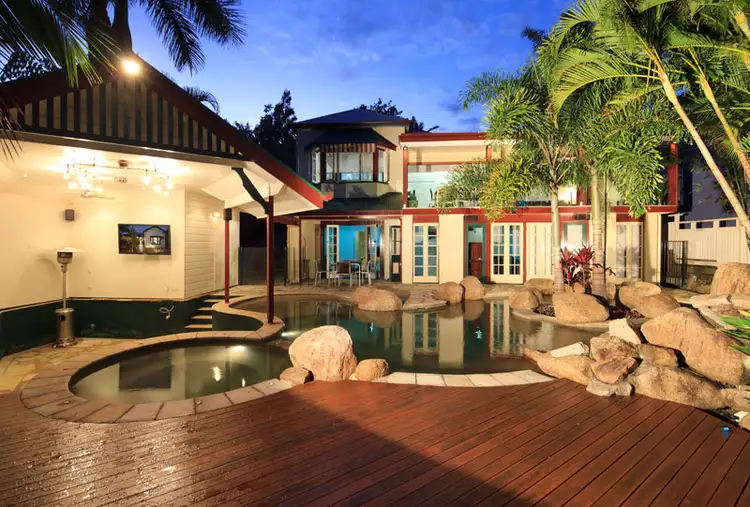 Fifth view of Homely house listing, 22 Stanley Terrace, East Brisbane QLD 4169