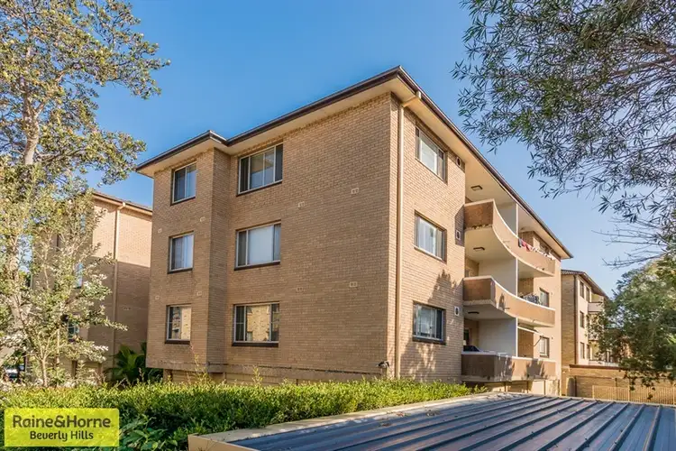 11/68-70 Noble Street, Allawah NSW 2218