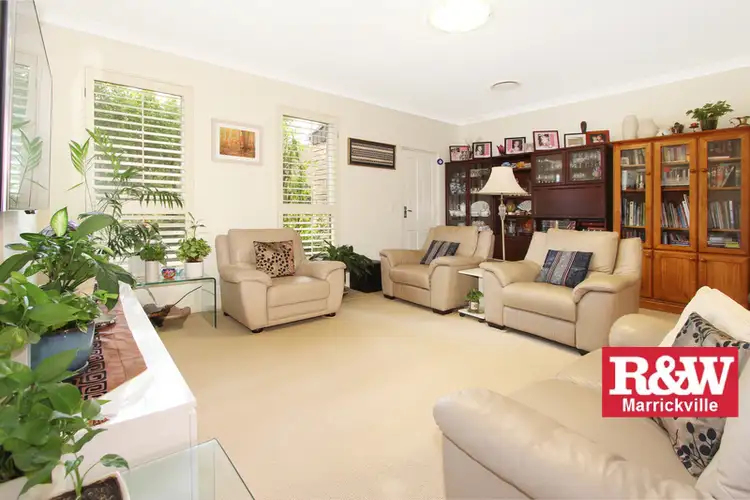 Third view of Homely villa listing, 2/48 Garnet Street, Hurlstone Park NSW 2193