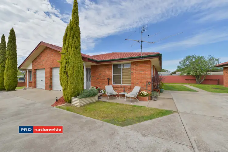 Main view of Homely house listing, 2/175 Goonoo Goonoo Road, Tamworth NSW 2340