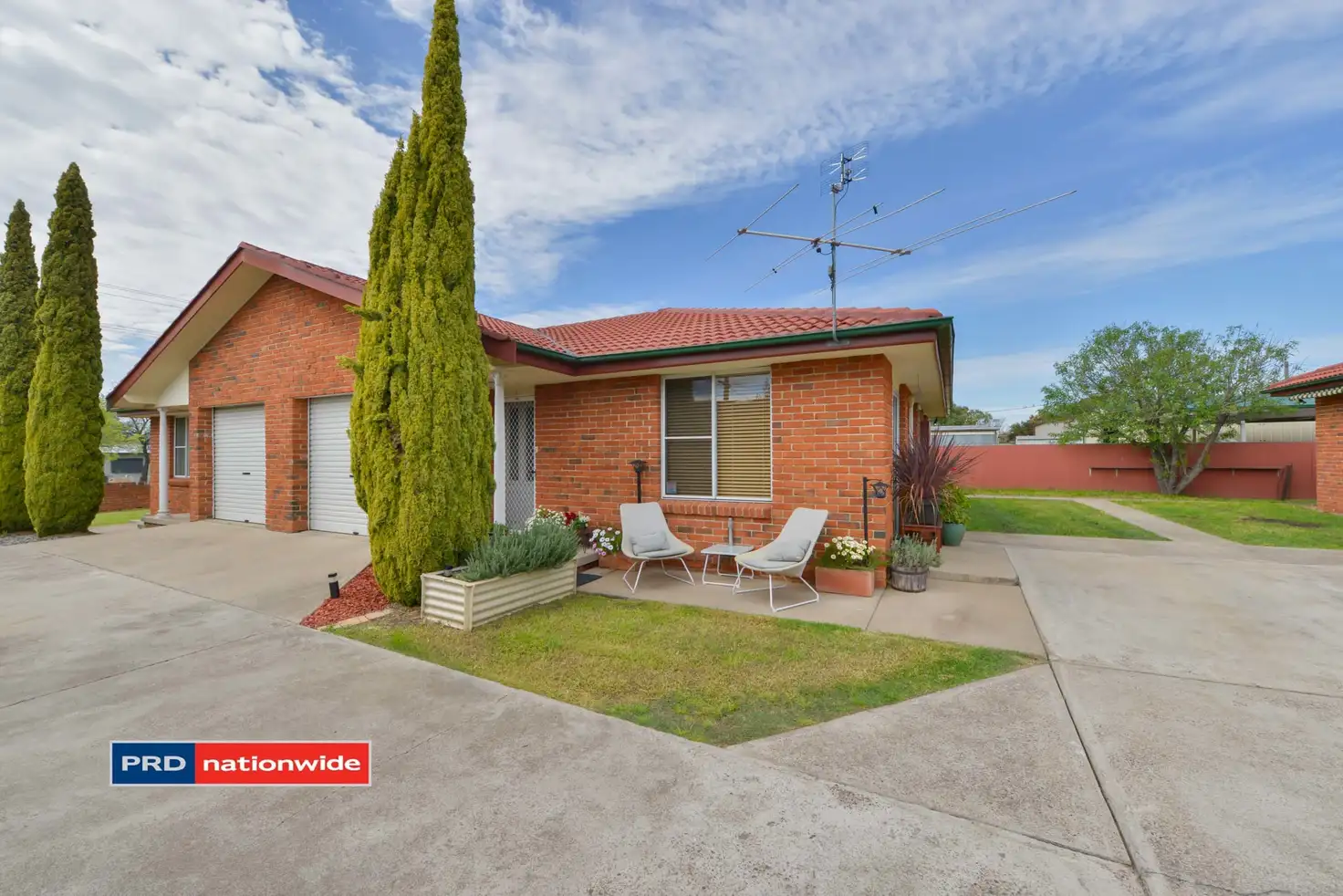 Main view of Homely house listing, 2/175 Goonoo Goonoo Road, Tamworth NSW 2340