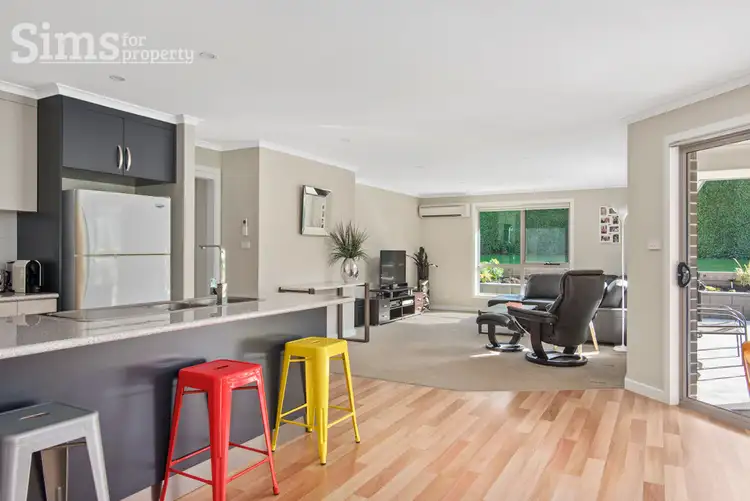 Sixth view of Homely house listing, 6 Davista Drive, Norwood TAS 7250