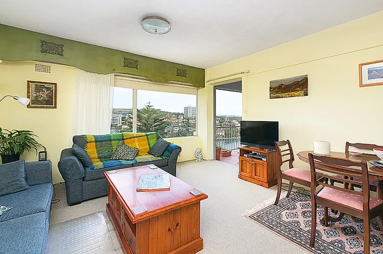 Fourth view of Homely apartment listing, 26/4-8 Kareela Road, Cremorne Point NSW 2090