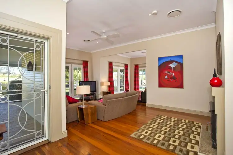 Fifth view of Homely rural property listing, 9 Busby Rd, Lower Belford NSW 2335