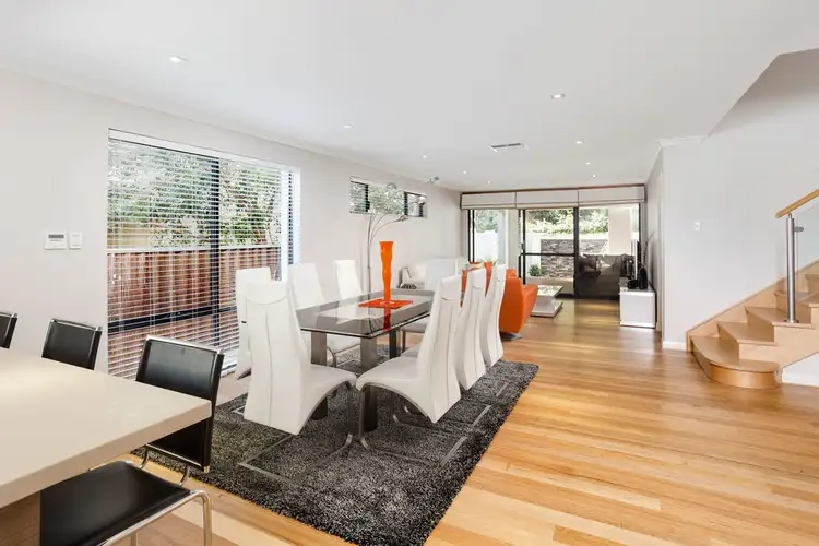 Main view of Homely house listing, 12 Burney Court, Kardinya WA 6163