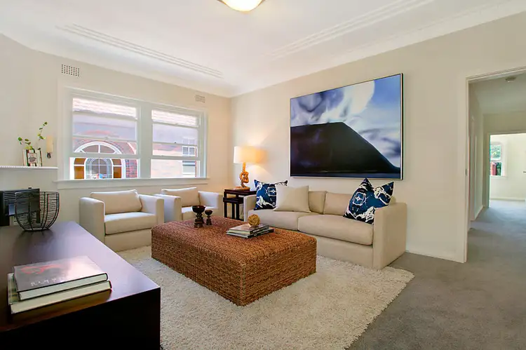 11/2 Manion Avenue, Rose Bay NSW 2029