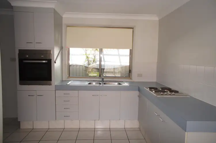 Second view of Homely semi-detached listing, 2/8 Nina Parade, Arundel QLD 4214