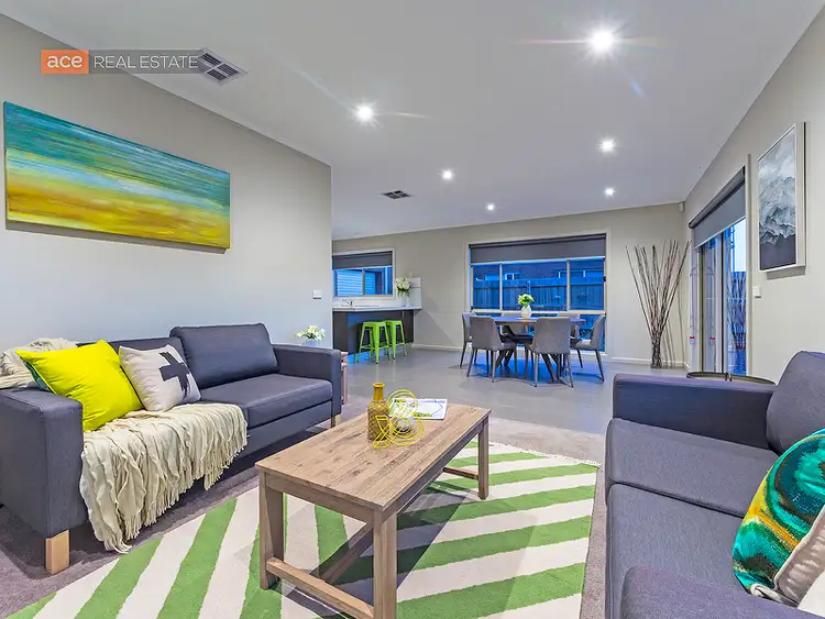 Seventh view of Homely house listing, 11 Windorah Drive, Point Cook VIC 3030