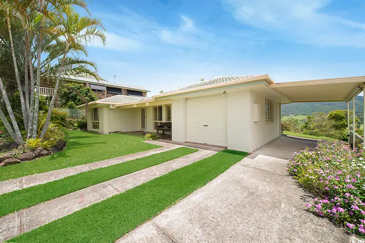 8 TULIPWOOD COURT, Murwillumbah NSW 2484