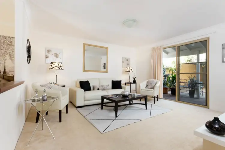 Second view of Homely townhouse listing, 51/19 Flynn Street, Churchlands WA 6018