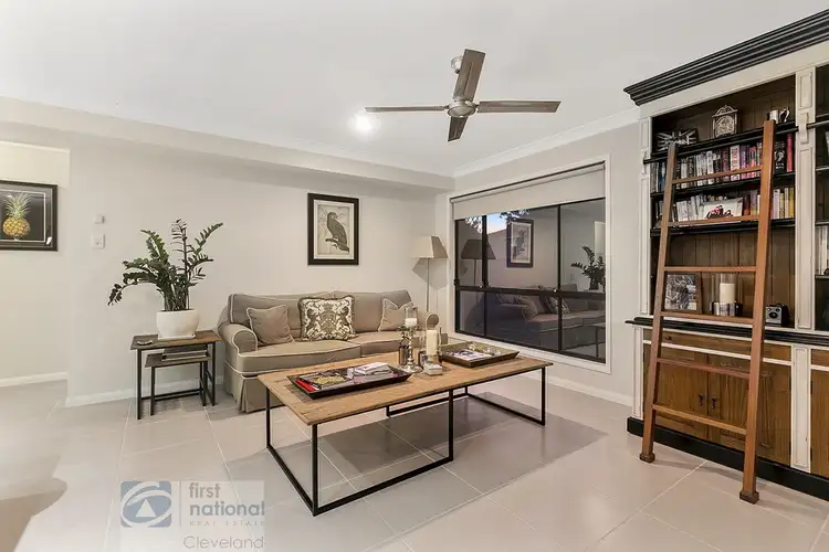 Fourth view of Homely house listing, 13 Judanne Court, Thornlands QLD 4164