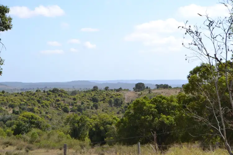 Fourth view of Homely rural property listing, 202 Dearling Road, Haden QLD 4353