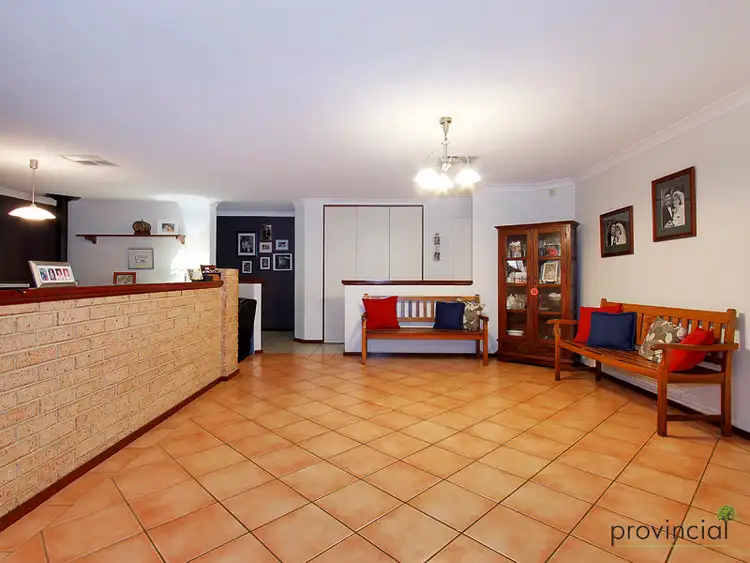 Seventh view of Homely house listing, 3 Cagney Way, Lesmurdie WA 6076