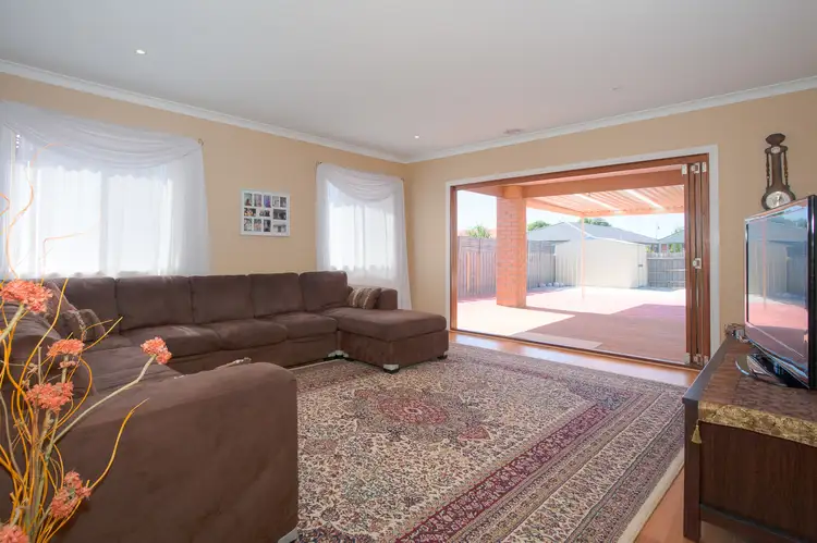 Fifth view of Homely house listing, 20 Vernon Close, New Gisborne VIC 3438