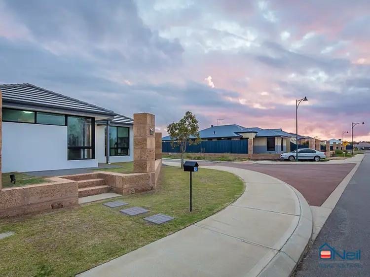 Third view of Homely house listing, 23 Spearmint Drive, Byford WA 6122