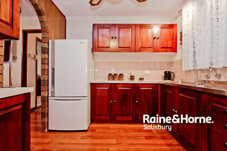 Fifth view of Homely house listing, 6 Elaroo Avenue, Salisbury North SA 5108