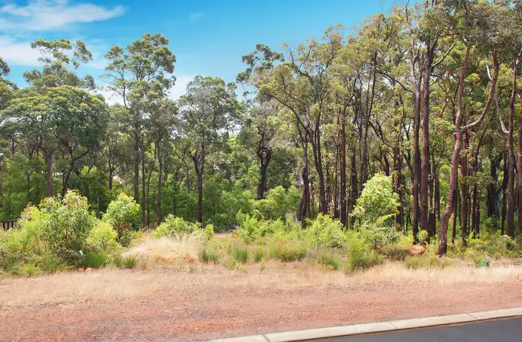 Second view of Homely land listing, 18 Wandoo Place, Cowaramup WA 6284