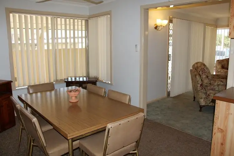 Fifth view of Homely house listing, 3 Langley Crescent, Griffith NSW 2680